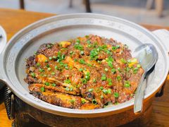 -必点海鲜·鲅鱼水饺(鞍山西道店)