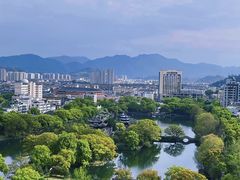 -台州府城(东湖)