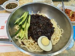 -德寿宫韩国料理(下沙店)