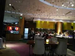 -绍兴中金豪庭大酒店·豪庭阁中餐厅