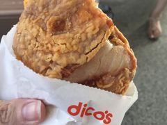 -德克士(广州南站店)