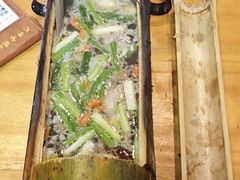 -61号餐吧(兴坪古镇漓江店)