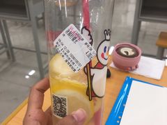 -蜜雪冰城(宝龙广场店)