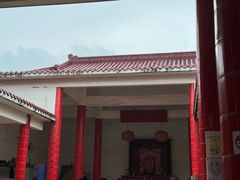 -崖口云吞(中堡店)