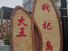 -枸杞岛