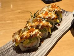 -一心创作料理屋(经开万达店)