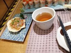 -林妈妈村·日式料理(宝山万达店)