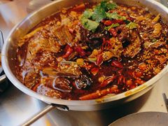 -蓉三少冒烤鸭·四川小吃集(北京首店)