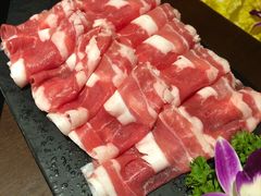 -捞神煲汤火锅(湖滨商业街店)