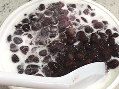 红豆双皮奶-芬芳甜品(同福路店)