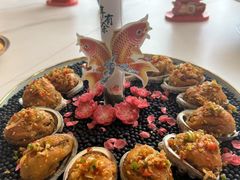 -枫盈轩中餐厅(枫丹白鹭酒店)