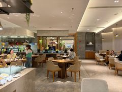 -星璞餐厅(深铁塘朗城君璞酒店)