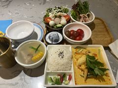 -Home Thai·泰谣(王府井apm店)