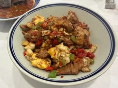 -新新湘菜馆(新中街二条店)