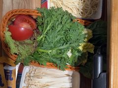 -侃爷南门铜锅涮肉