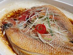 -华盛丰温州大排档(东三环南路店)