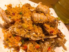 -必点海鲜·鲅鱼水饺(鞍山西道店)