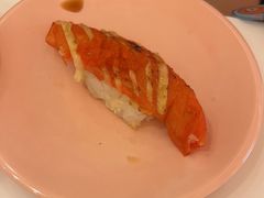 -争鲜回转寿司(通州万达店)