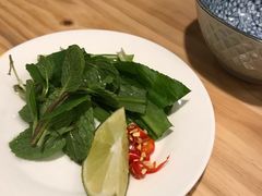 -越美小馆·越南料理(曲江店)