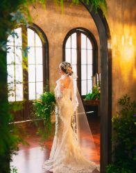 -雪中彩影婚纱摄影·微光艺术中心