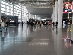 -杭州萧山国际机场