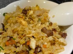 会跳舞的炒饭-火舞铁板烧(龙岗中心城店)