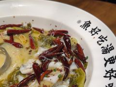 -首秀·四川料理(星耀101店)