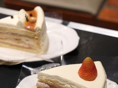 士多啤梨-MIMI FASO(古仓店)