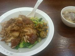 -陆长玖古法猪脚饭(玄风桥店)