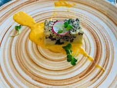 -三宝大饭店-中和艺素餐厅(浦上金山正祥广场店)