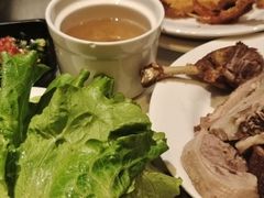 -星伦多自助料理(华润万象城店)