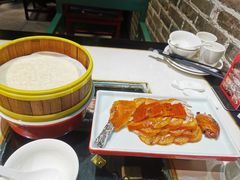 -京味斋·北京烤鸭(北京南站洋桥店)