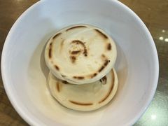 -建基泡馍·西安老字号·清真(永宁店)