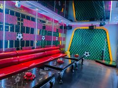 -乐道好声音量贩式KTV(北行店)