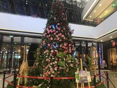 -万达茂商场(南京仙林店)