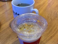 -巢爷老味(东方红店)