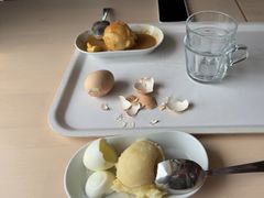 -宜家·瑞典风味餐厅(烟台路店)