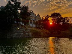 -赤坎·广东华侨国际旅游度假区