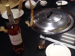 -老东北铁锅炖鱼(虎林路店)