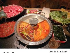 -晓宇重庆火锅(西安荟聚店)