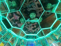 -成都梵高星空艺术馆(春熙路旗舰店)