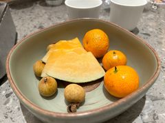 -皖香览约·徽菜(新区永旺店)