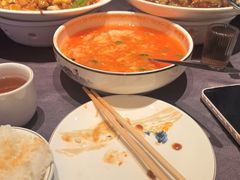 -润泽园饭庄(中山路店)