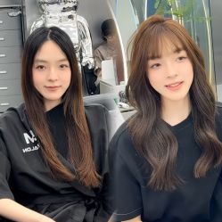 -5M HAIR SALON 旗舰店