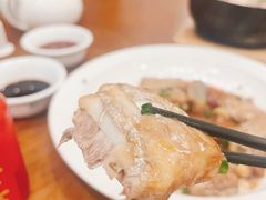 -渔满仓海鲜渔家(象山二店)