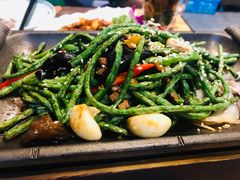 -品回味清真西北楼(宁波首店)