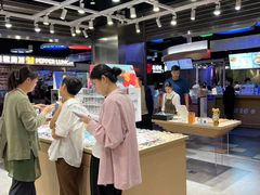 -棱石眼镜(CP静安店)