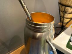 -帕蓝·暹罗料理(大学路店)
