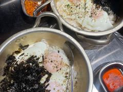 -韩山葵烤肉(太古里店)