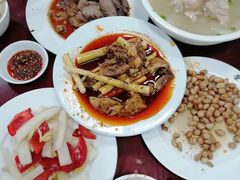 -荣生萝卜汤饭店